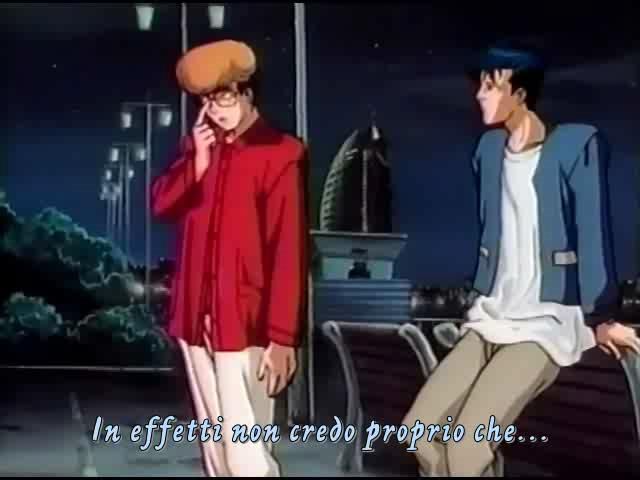 Otaku Gallery  / Anime e Manga / Shonan Junai Gumi / Screen Shots / OAV 1 / 274.jpg